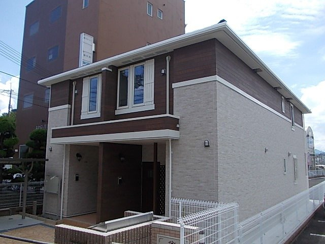 ソレイユ　アルドーレ