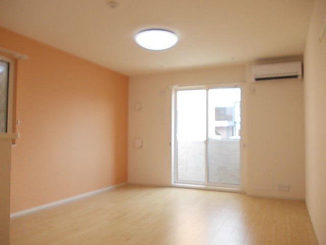 ソレイユ　アルドーレの内装