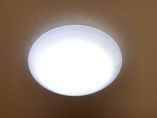 キルシュブリューテの設備|照明（イメージ）