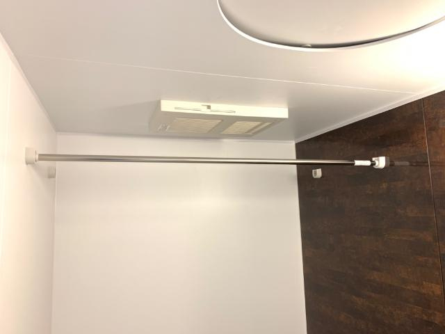 キルシュブリューテのその他|浴室乾燥機（イメージ）