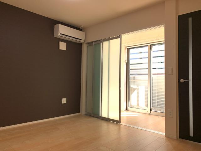 キルシュブリューテの居間・リビング|リビング（イメージ）