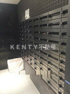 【その他共用部分】 | ル・リオン大鳥居