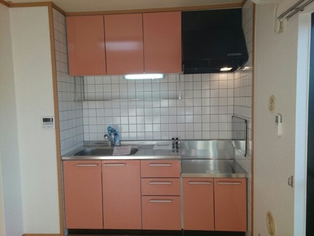 ルネのキッチン