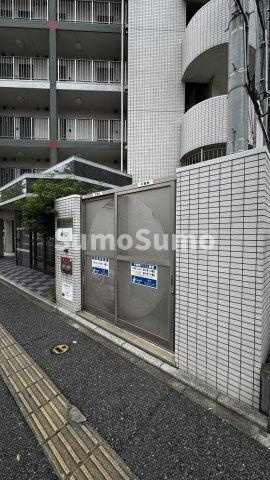 サムティタワーズ愛宕のその他共用部分