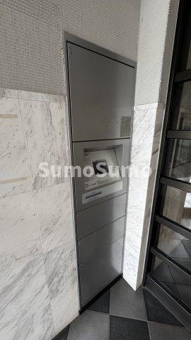 サムティタワーズ愛宕のその他共用部分