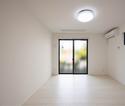 【居間・リビング】 | アザーレシド海老名(アザーレシドエビナ) | 同メーカー施工例