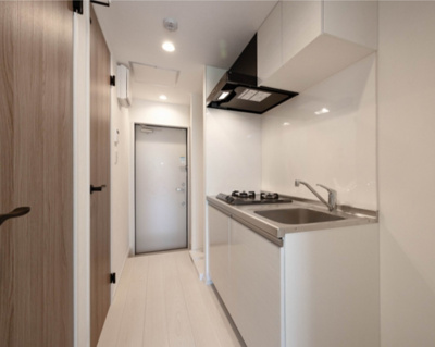 【キッチン】 | アザーレシド海老名(アザーレシドエビナ) | 同メーカー施工例