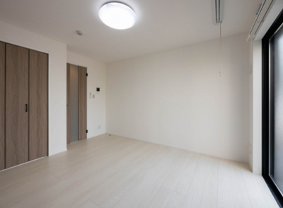 【寝室】 | アザーレシド海老名(アザーレシドエビナ) | 同メーカー施工例