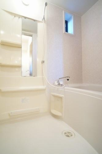 サニーコートダイドー Cの浴室