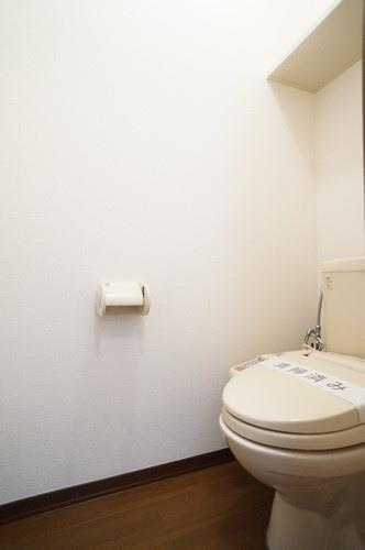 サニーコートダイドー Cのトイレ