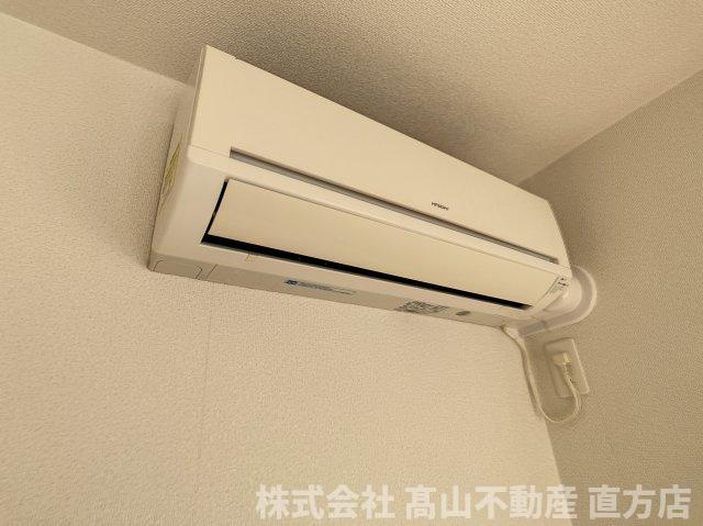 サニーコーポＣの設備