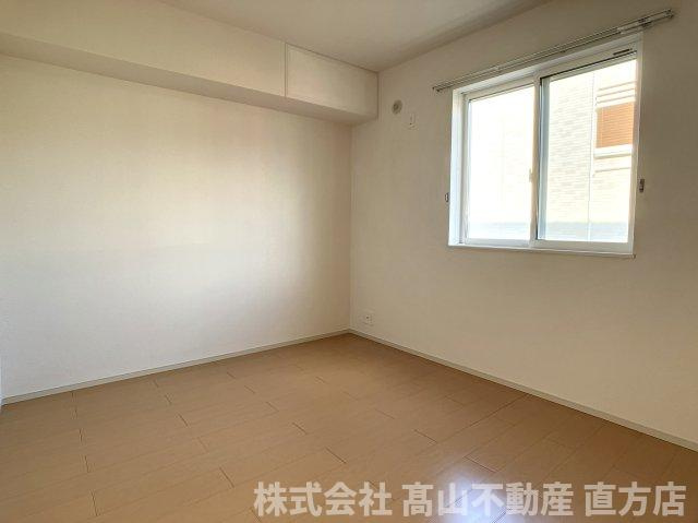 サニーコーポＣの洋室