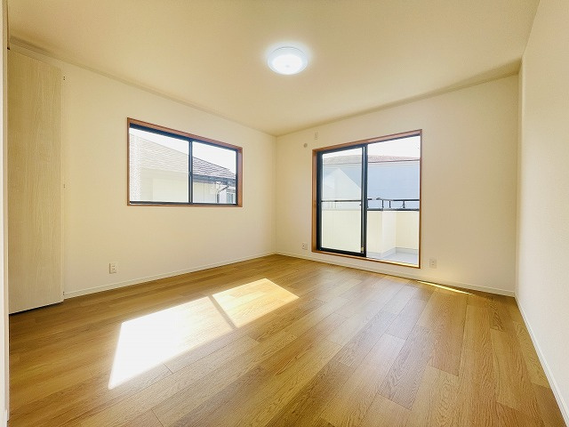 【洋室】 | 福岡市南区鶴田４丁目