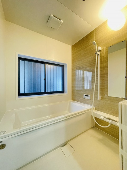 【浴室】 | 福岡市南区鶴田４丁目