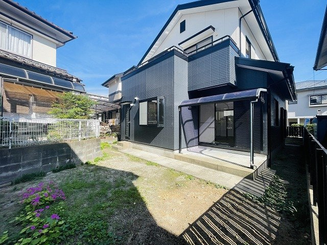 【庭】 | 福岡市南区鶴田４丁目