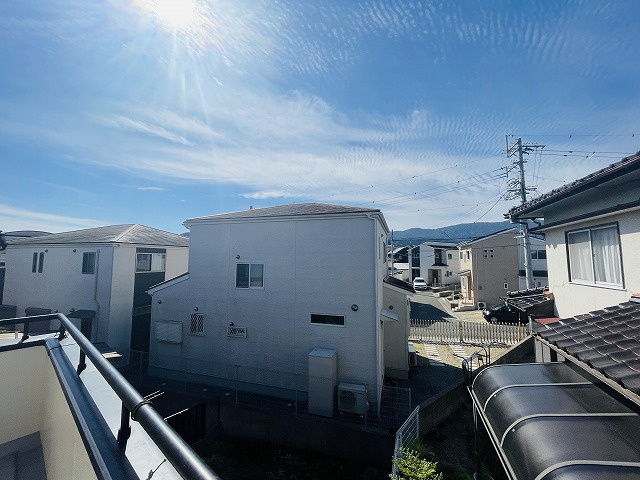 【展望】 | 福岡市南区鶴田４丁目