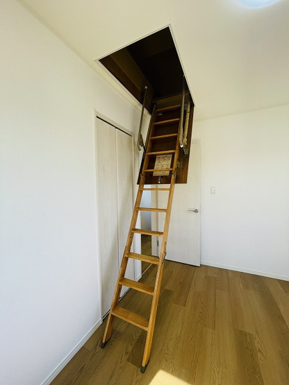 【内装】 | 福岡市南区鶴田４丁目