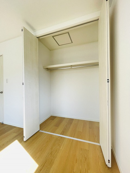 【収納】 | 福岡市南区鶴田４丁目