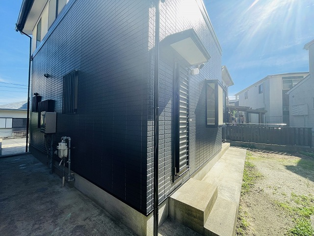 【庭】 | 福岡市南区鶴田４丁目