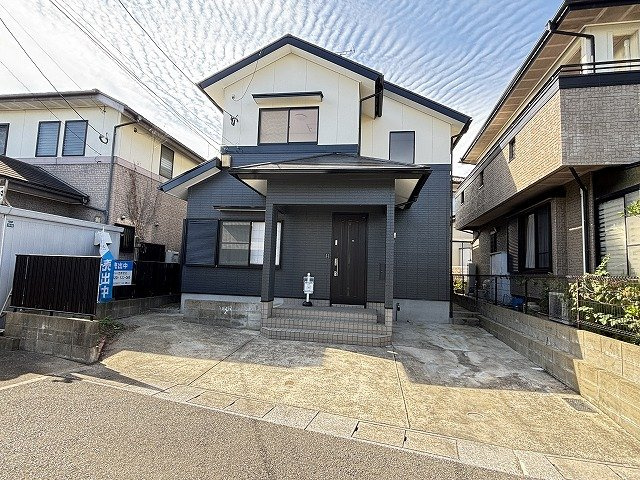 【外観】 | 福岡市南区鶴田４丁目