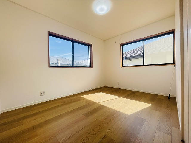 【洋室】 | 福岡市南区鶴田４丁目