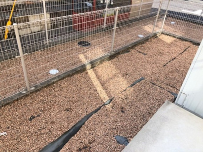 【庭】 | シェーンガルテン