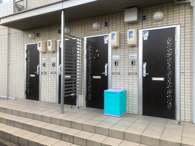 【エントランス】 | シェーンガルテン