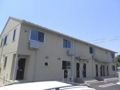 【外観】 | シェーンガルテン