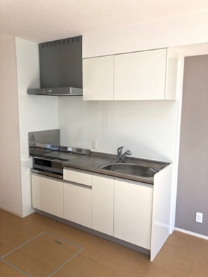 【キッチン】 | シェーンガルテン