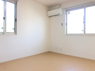 【洋室】 | シェーンガルテン