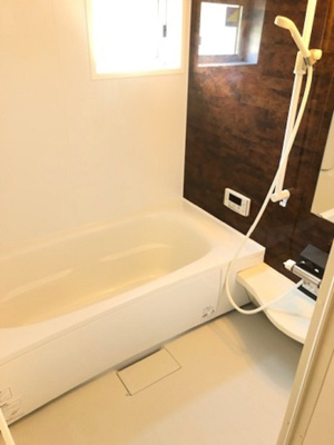 【浴室】 | シェーンガルテン