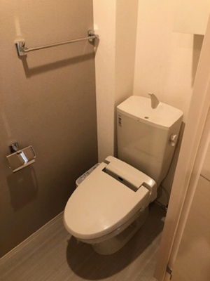 【トイレ】 | シェーンガルテン