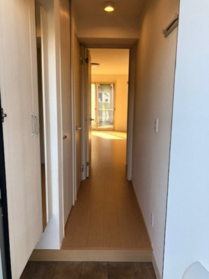 【玄関】 | シェーンガルテン