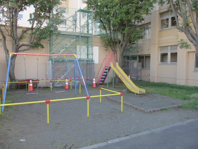 【その他共用部分】 | ファミール大谷地