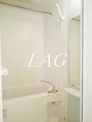 【浴室】 | プリムヴェールⅠ | お風呂です。