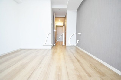 【寝室】 | エル・グランジュテ川崎 | 寝室です。