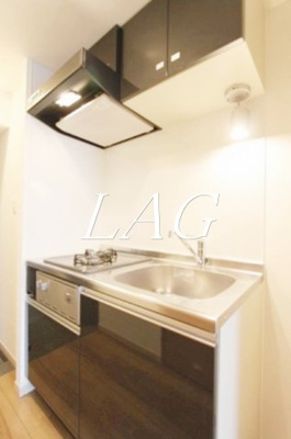 【キッチン】 | エル・グランジュテ川崎 | キッチンです。