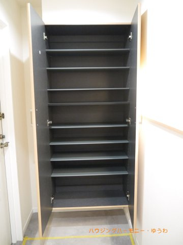 【浴室】 | パークノヴァ池袋要町 | イメージ画像となります。実際とは異なりますので、ご注意ください！