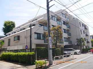 【外観】 | 平成築の新耐震基準適合マンション！太陽に愛された邸は、陽当り・通風に優れた魅力的で快適さを追求した邸宅。