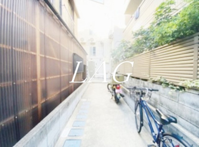 【その他共用部分】 | インベスト大森北 | 共用部分です。