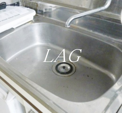 【その他】 | 矢口第１ハイツ | シンク（同仕様）