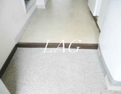 【玄関】 | 矢口第１ハイツ | 玄関（同仕様）です。