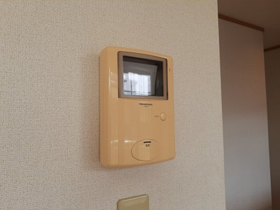 【セキュリティ】 | ブリーズ　アレイ