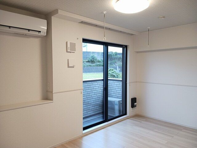 オリュザＢの居間・リビング