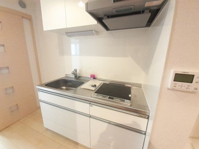 【キッチン】 | エクセル神屋町 | キッチンです