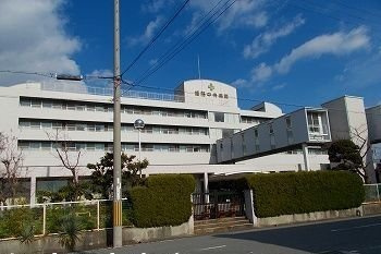 【周辺】 | シャルマン・ドミール | 姫路中央病院まで1000m