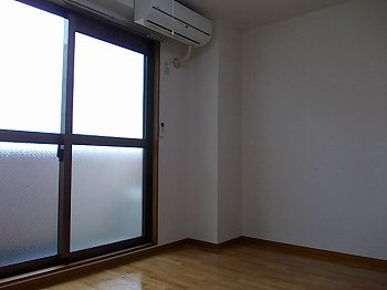 【内装】 | サンドミール | きれいな内装です