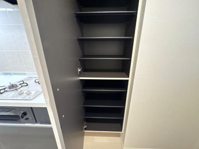 【収納】 | クローバーエイト | 収納（イメージ）