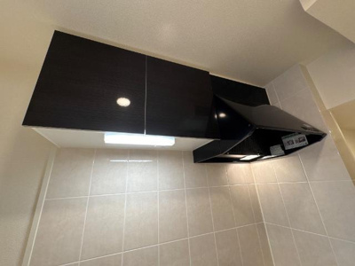 【キッチン】 | クローバーエイト | キッチン（イメージ）