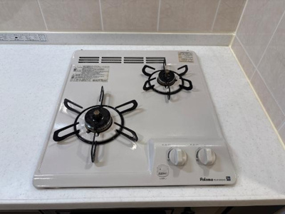 【キッチン】 | クローバーエイト | キッチン（イメージ）